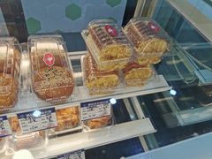 -白玉兰食品(中山公园龙之梦店)