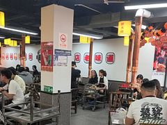 -郝大姐·乌龙山铁板烧(大学城三店)