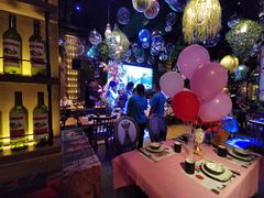 大堂-胡桃里音乐酒馆(四道口店)