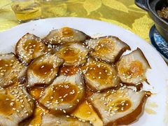 -黎记大排档(慈云路店)