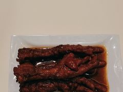 -大铁勺新津菜(东丽阳光新业广场店)