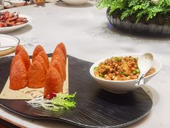 -泓历皇朝酒店(东亭店)