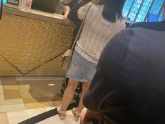 -温州铂尔曼酒店蘭 咖啡厅