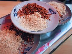 -晓靖轩烧烤(沙河风情店)