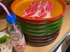 -温野菜涮涮锅(曲江大悦城店)