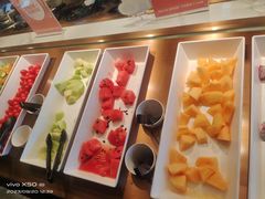 -比格比萨自助(宝山日月光店)