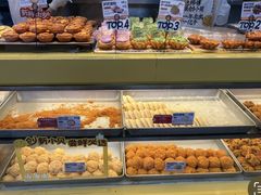 -鲍师傅糕点(五月花店)