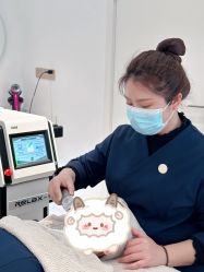 -WENDY·温迪皮肤管理