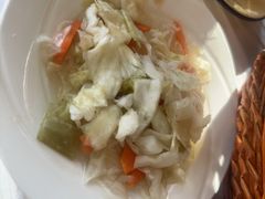 -天乐农家鱼头王(天目湖店)