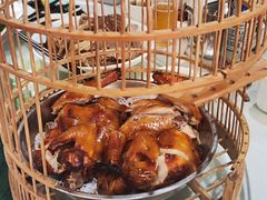 -香山小厨(南联路店)