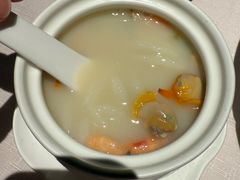 -三利音·玖弄小鲜(浦东嘉里城店)