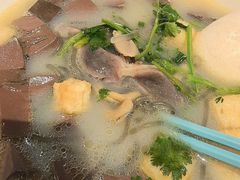 -小杨生煎(松江大学城店)