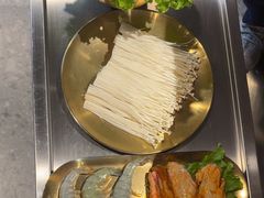 -炉队长·齐齐哈尔家庭烤肉(马家堡店)