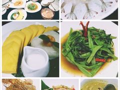 -金厨泰国餐厅·全泰籍厨师料理(拱北店)
