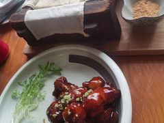 -几荷·恰似故人来(秀水广场店)