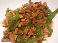菜籽油炒超级小炒肉-遇见湘·地道湖南菜(云门店)