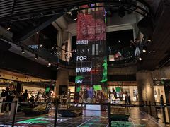 -NIKE品牌体验店(南京东路店)