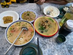 -聚丰园•湖鲜餐厅(阿红私房菜梅石路店)