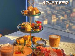 -泉客厅LAPUTA·天空之城