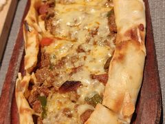 -Efes Turkish & Mediterranean Cuisine 艾菲斯餐厅(陆家嘴店)