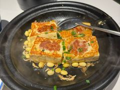 -秋色客家菜(南山店)