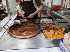 -韦记牛杂汤(清晖园店)