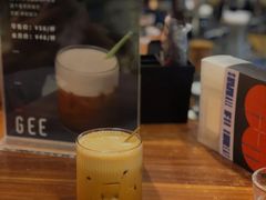 -Gee Coffee Roasters (万象城店)
