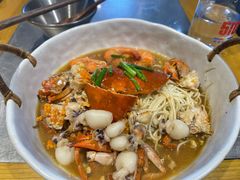 -十面欢腾(长乐路店)