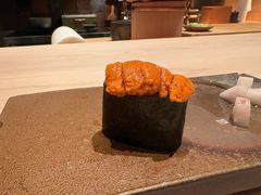 -Ginza Onodera 鮨(外滩十八号店)