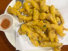 -英兰朝族饭店·英兰锅包肉(佳园路店)