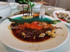 -益利大酒楼(井岸店)