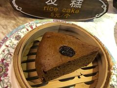 -锦记糕点铺