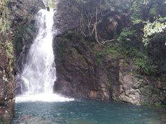 -宁波五龙潭景区