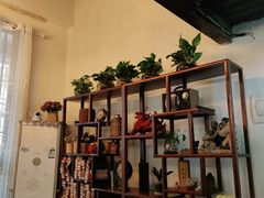 -铭洋专业采耳(田子坊店)