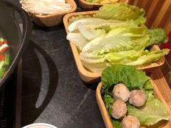 -许府牛火锅(信义坊总店)