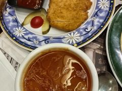 -东海咖啡馆