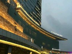 android_upload_pic-长沙北辰洲际酒店-兰调全日餐厅