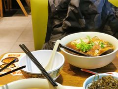 -李先生牛肉面大王(青岛闽江路店)