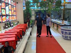 -惠宾饭庄(千禧店)