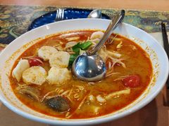 -荷花泰菜(东方新天地店)