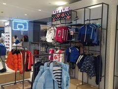 -宝大祥青少年儿童购物中心(南京东路店)