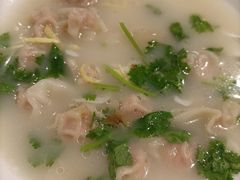 精肉小馄饨-小杨生煎(龙之梦购物中心店)