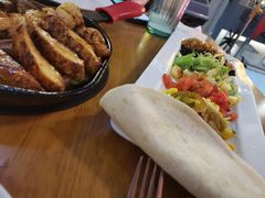 -HFFOUSA TACO弗萨塔可墨西哥餐厅(颐堤港店)