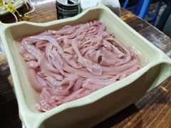 -铜元老码头鳝鱼火锅