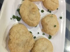 -钱大妈海鲜饭店(保利林语店)