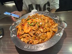 -胖哥俩肉蟹煲(湖滨银泰in77店)