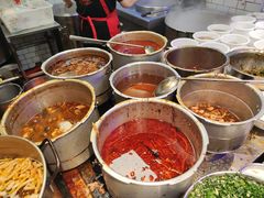 -公交新村粉店(赤岗冲店)