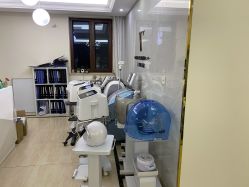 -VE专注问题肌·赛诺龙&科学美肤中心