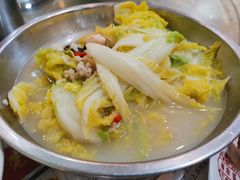 -禄源公·老莞诚饭店