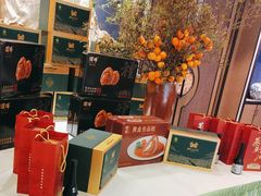 -顺峰(农展馆店)